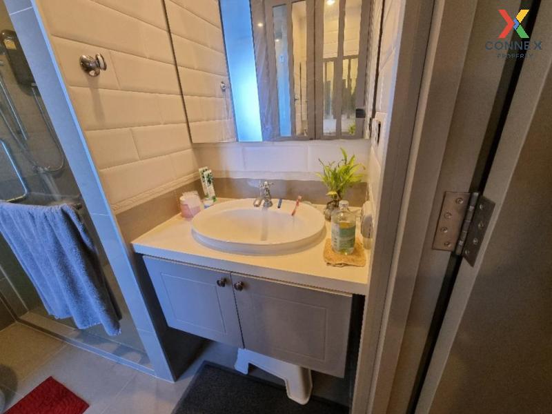 รูป 🔥🔥🔥 เช่าคอนโด  ดิ เอดิเตอร์ สะพานควาย BTS-สะพานควาย สามเสนใน เขต พญาไท กรุงเทพ CX-77456 ✅ ทักไลน์ @connexproperty ตอบทันที ทีมงานมืออาชีพ ✅ 🔥🔥🔥 - รูปที่ 5/6