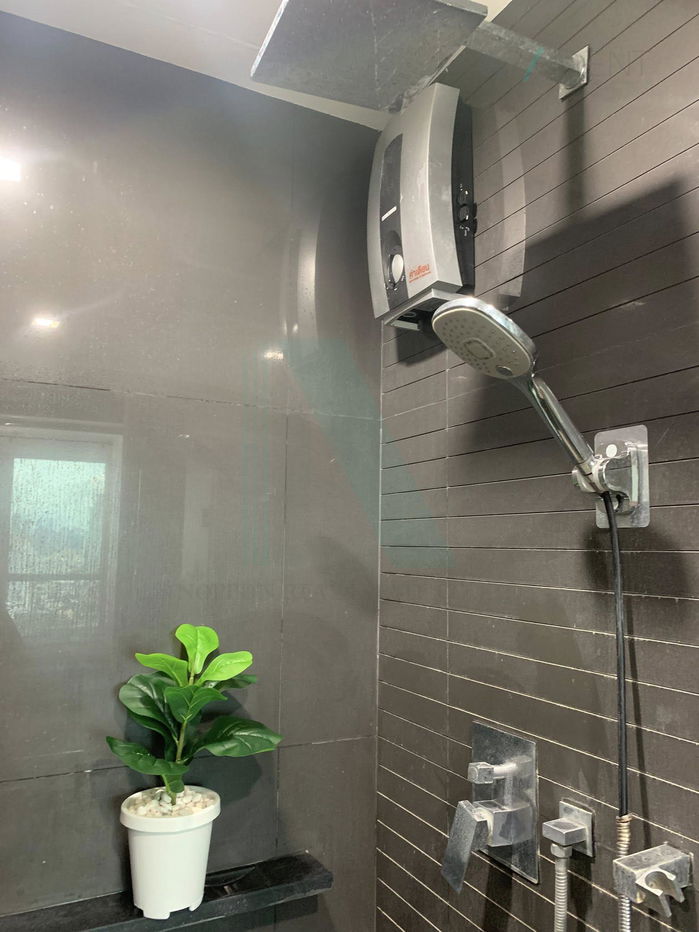 picture 🎉 For Rent Condo RHYTHM SUKHUMVIT 50 Building 1, Floor 33,1 bed room, Room size 45 sqm - 8/8