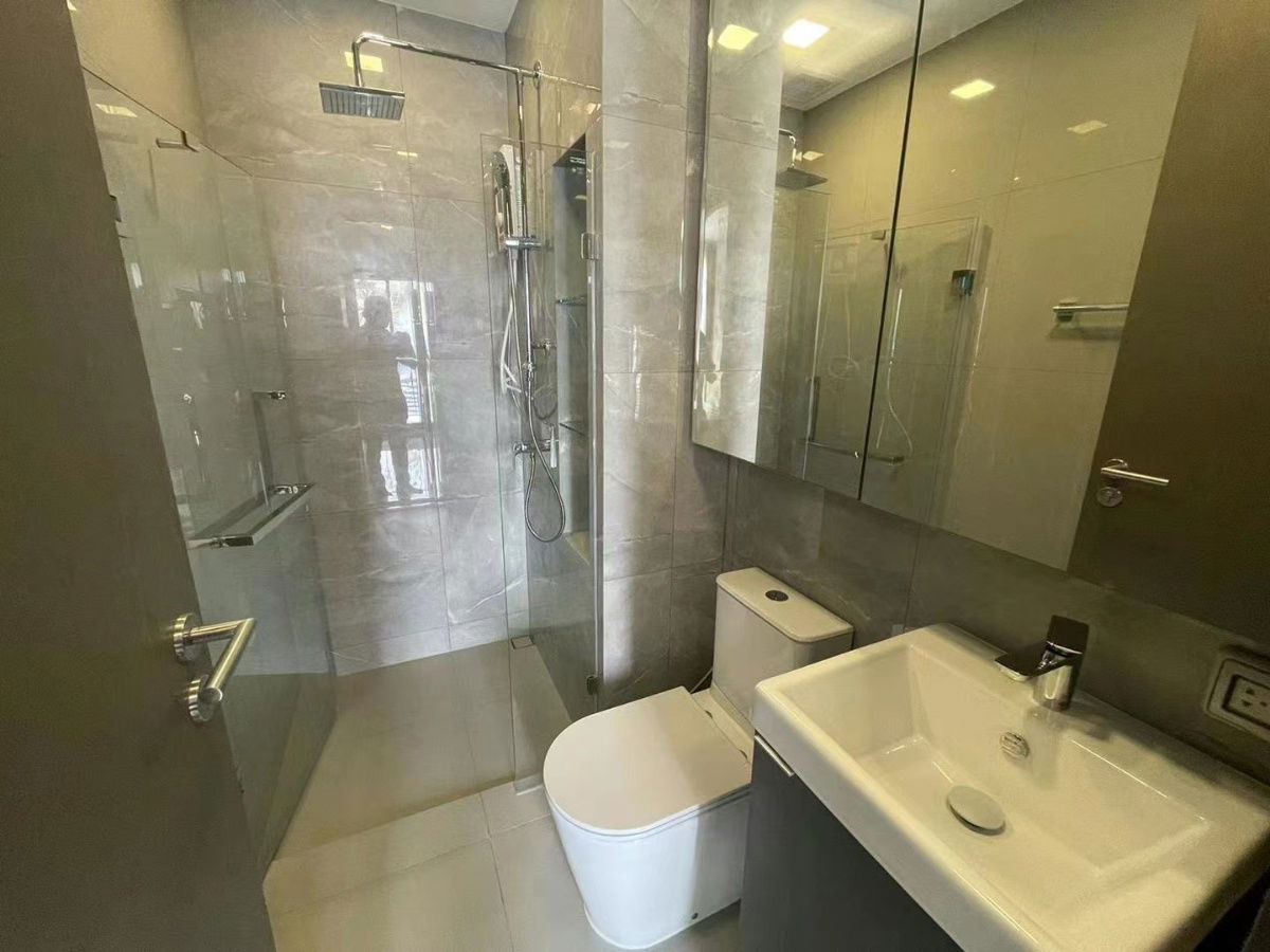 รูป 586/322 The Privacy Jatujak--Modern Condo in Bangkok with Prime Location and Full Facilities - รูปที่ 3/12