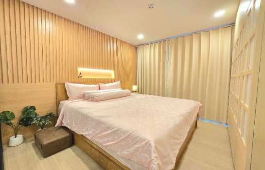 รูป ให้ เช่า คอนโด M1418 Supalai Prime Rama 9 35 ตรม Full Furnished - รูปที่ 3/11