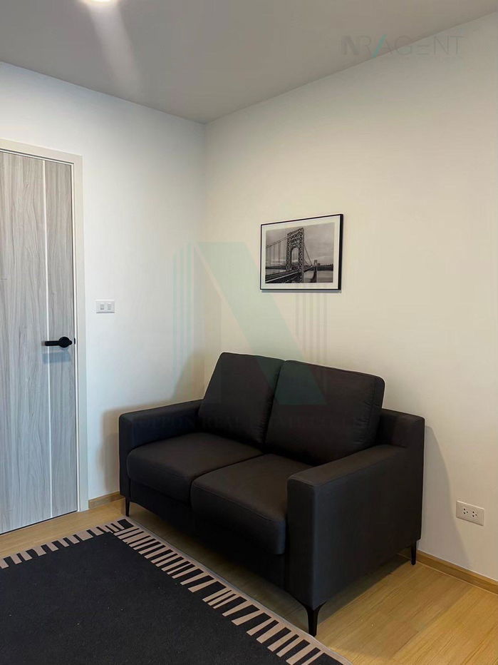 picture For Rent Condo CHEWATHAI HALLMARK LADPRAO - CHOKCHAI 4 PHASE 2 Building D, Floor 7,1 bed room, Room size 28 sqm - 2/8