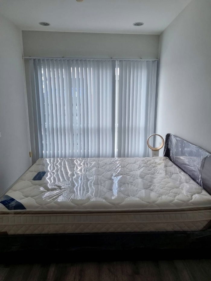 รูป ห้ามพลาด🔥🔥ปล่อยเช่า คอนโดทำเลดี ราคาพิเศษ โครงการ เซ็นทริค สาทร - เซนต์หลุยส์  MD-25084980 - รูปที่ 1/7