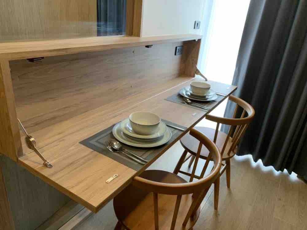 รูป 💥DL-9294💥ว่าง ให้ เช่า  ไซมิส เอ็กซ์คลูซีฟ 42 👉แอดไลน์ @rangrak  - รูปที่ 5/12