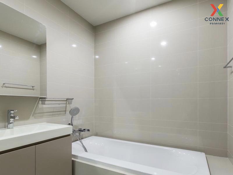 รูป 🔥🔥🔥 เช่าคอนโด  ไพน์ บาย แสนสิริ BTS-ราชเทวี ถนนเพชรบุรี เขต ราชเทวี กรุงเทพ CX-45589 ✅ ทักไลน์ @connexproperty ตอบทันที ทีมงานมืออาชีพ ✅ 🔥🔥🔥 - รูปที่ 7/9