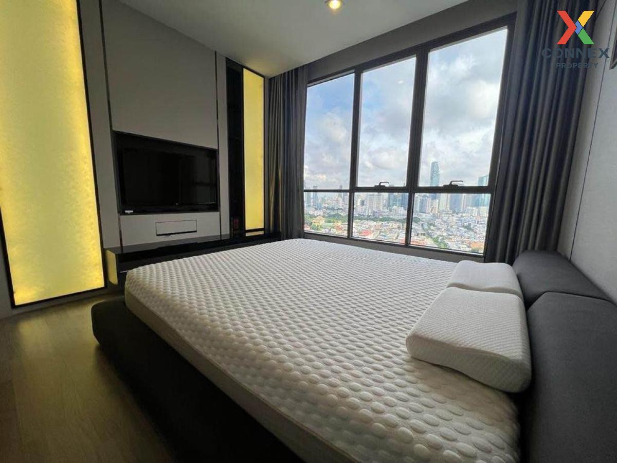 picture For Rent Condo , The Room Sathorn - St. Louis , BTS-Saint Louis , Thung Wat Don , Sa Thon , Bangkok , CX-88727 ✅ Live chat with us ADD LINE @connexproperty ✅  - 12/12