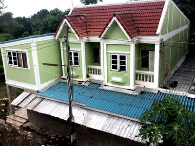 Townhouses for sale Uthai Thani : FOR SALE  TOWNHOUSE PROPERTY  1100000 BAHT.