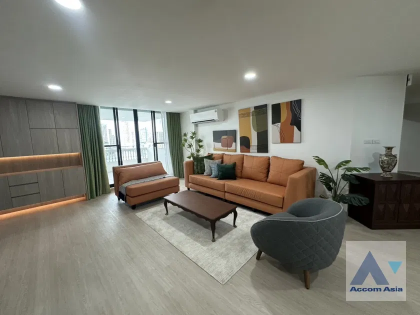 รูป 🔼🔽 AccomA 📩  3 BR Condominium @Grand Ville house 2 (AA44877) - รูปที่ 2/18