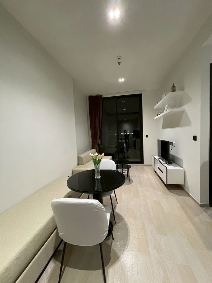 รูป ST335 ให้เช่า Chapter เจริญนคร (Chapter Charoennakorn) - รูปที่ 5/9