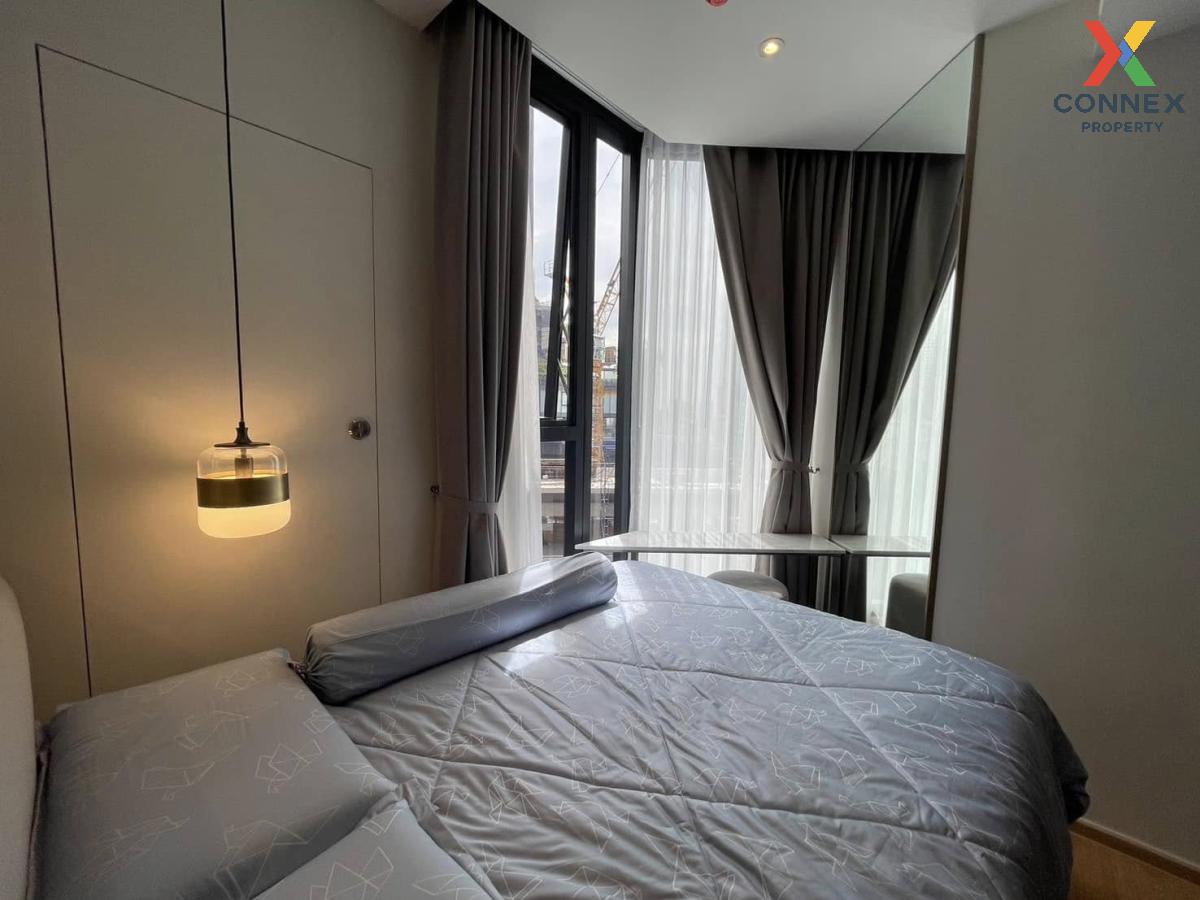 picture FOR RENT condo , Ashton Asoke-Rama 9 , MRT-Phra Ram 9 , Din Daeng , Din Daeng , Bangkok , CX-73268 ✅ Live chat with us ADD LINE @connexproperty ✅  - 11/12