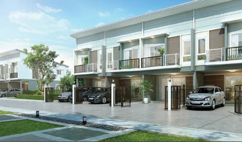 📌 ให้เช่าทาวน์เฮาส์ 2 ชั้น ศุภาลัย พรีโม่ วงแหวน ปิ่นเกล้า-พระราม 5 2 ห้องนอน 2 ห้องน้ำ