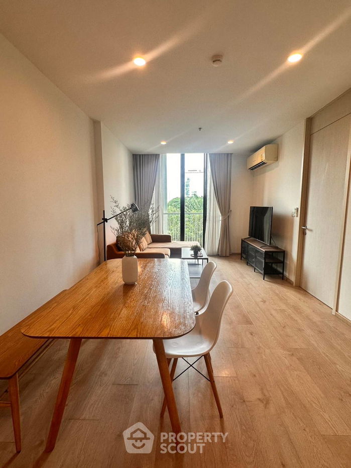 รูป คอนโด 2-ห้องนอน ที่ โนเบิล รีโคล ใกล้ MRT สุขุมวิท (ID 2383242) - รูปที่ 4/19