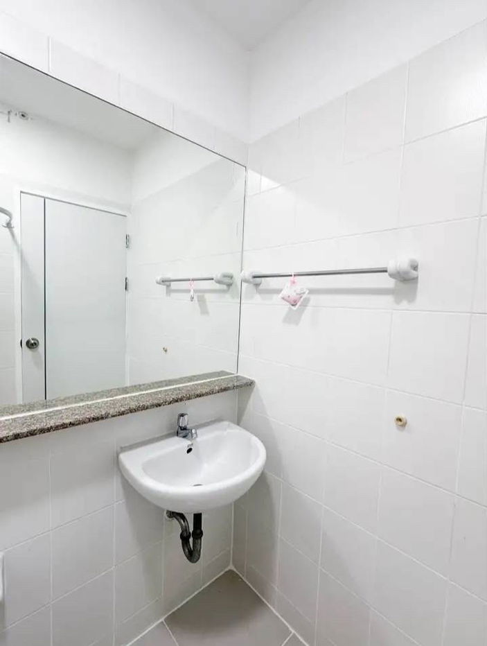 รูป ให้เช่า i-House Laguna Garden RCA 🏡 ห้องสวยตรงปก พร้อมอยู่‼️ #ตอบแชทไว 🔥🔥รหัส C361 - รูปที่ 7/7