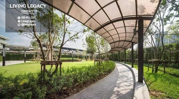 รูป SHDPTT ให้เช่าคอนโด Rich Park @ Triple Station 28.9 ตร.ม. ชั้น 17 line id : @livinglegacy - รูปที่ 11/13