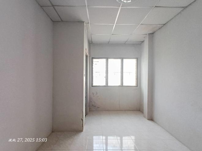 รูป ทาวน์เฮ้าส์ สำหรับขาย - คลองสิบสอง เขตหนองจอก กรุงเทพมหานคร - รูปที่ 8/24