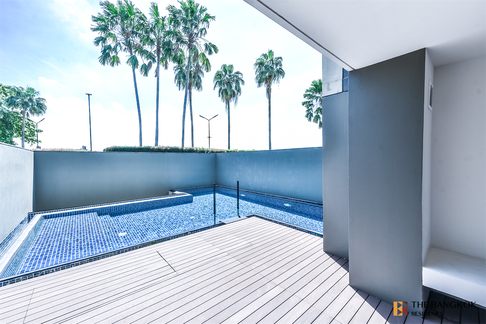 The Pano  Luxury Unit, Ready for You Without the Wait