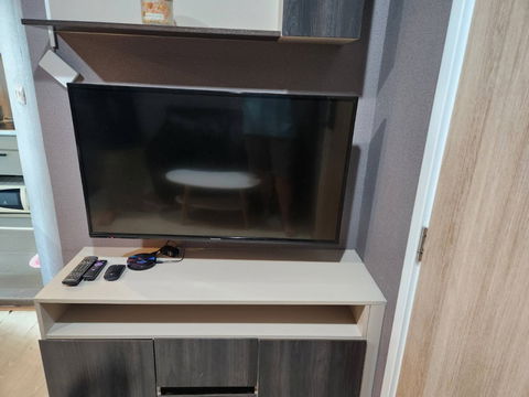 ให้เช่า  คอนโด The Excel Groove Lasalle 52 (1 ห้องนอน) ชั้น 5 ใกล้รถไฟฟ้า MRT สานสีเหลือง ศรีลาซาล700 เมตร