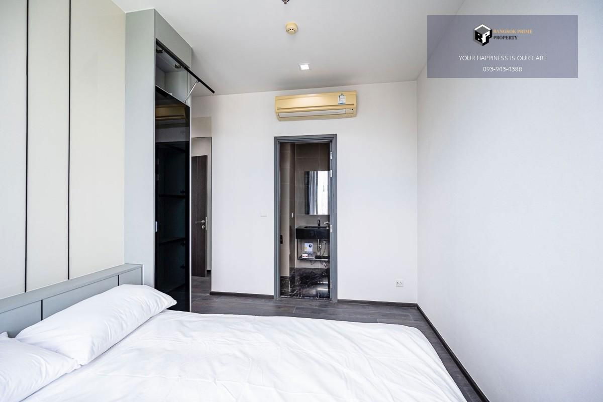 picture Edge Sukhumvit 23 | Unblocking facing unit with high level #2025103012695 - 5/15