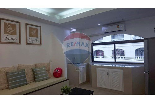 picture [920471017-381] Foreign Quota -Hot Sale! Studio Condo in Nirun Grand Ville, Pattaya - 1/19