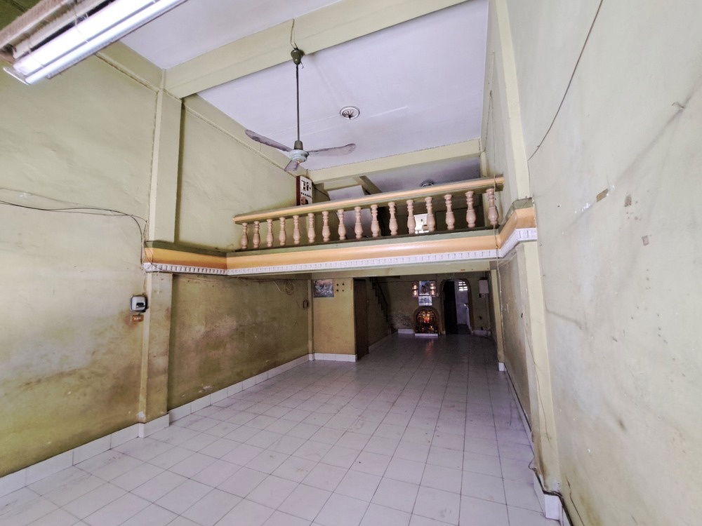 รูป AO 0161 : นอกโครงการบางขุนเทียน - รูปที่ 2/18