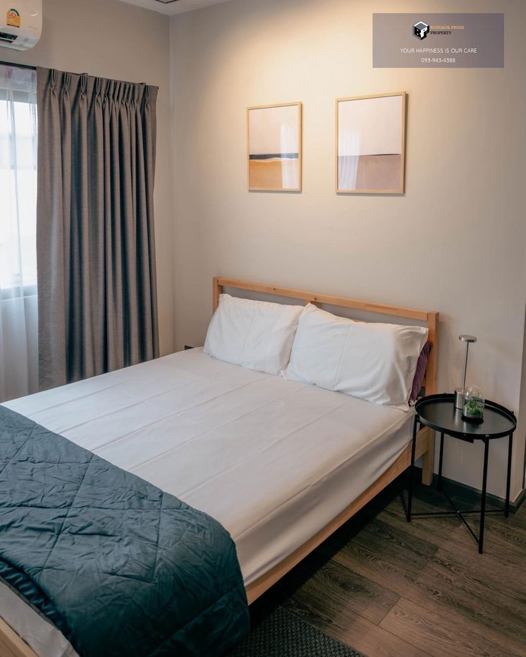 รูป Vive Bangna KM.7 | บ้านระดับ Super Luxury จาก Land&Houses #2025103012682 - รูปที่ 3/15