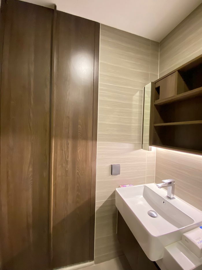 picture ❤️🤍NEW ROOM FOR RENT PARK ORIGIN THONGLOR 3BEDROOM 3BATHROOM  - 14/19