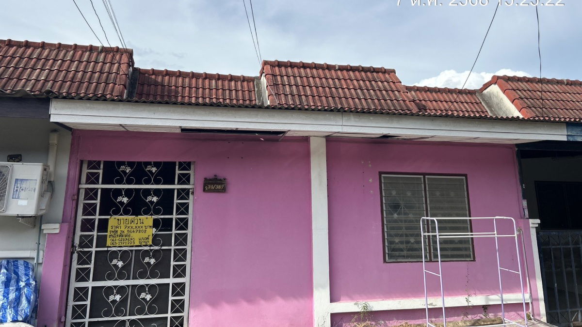 รูป JK 5647808 : เรือนสุข 2 (239/387) - รูปที่ 2/10