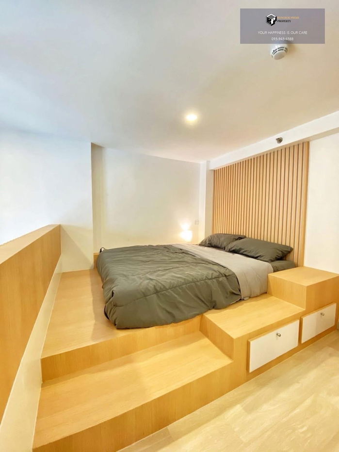 รูป Knightsbridge Prime Sathorn | 🚇 ติด BTS สาธร 600 เมตร #2025103012697 - รูปที่ 1/8