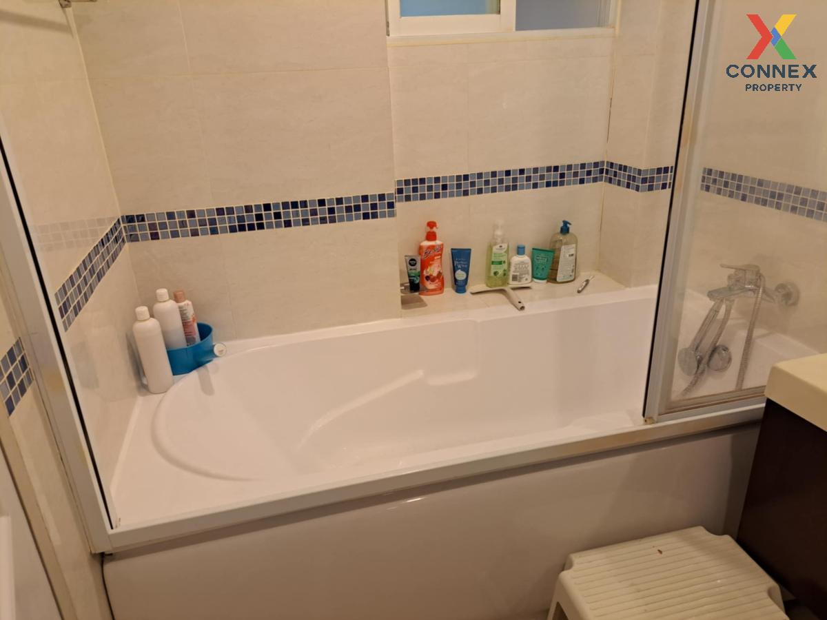 picture 🔥🔥🔥 For Rent Condo , Life @ Ratchada - Suthisan , MRT-Sutthisan , Sam Saen Nok , Huai Khwang , Bangkok , CX-120140 ✅ Live chat with us ADD LINE @connexproperty ✅ 🔥🔥🔥 - 7/7