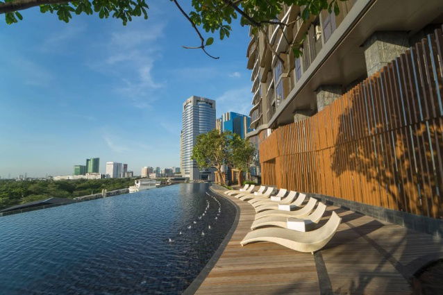 รูป 🏢 ขายคอนโด : THE LINE Jatujak - Mochit (เดอะ ไลน์ จตุจักร - หมอชิต)   รหัสทรัพย์ | 📌LNP-C244 - รูปที่ 3/9