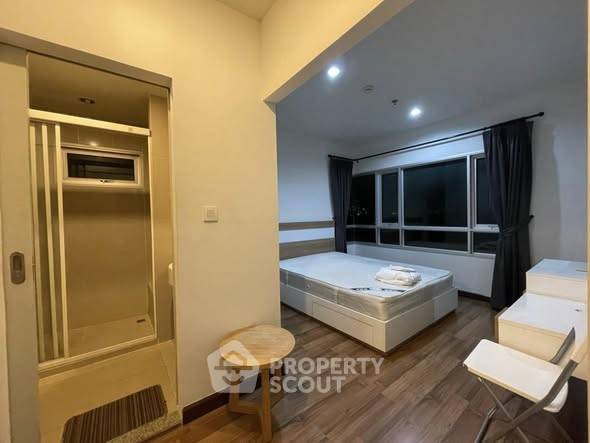 picture 2-BR Condo at Centric Tiwanon Station near MRT Yaek Tiwanon (ID 2384315) - 2/8