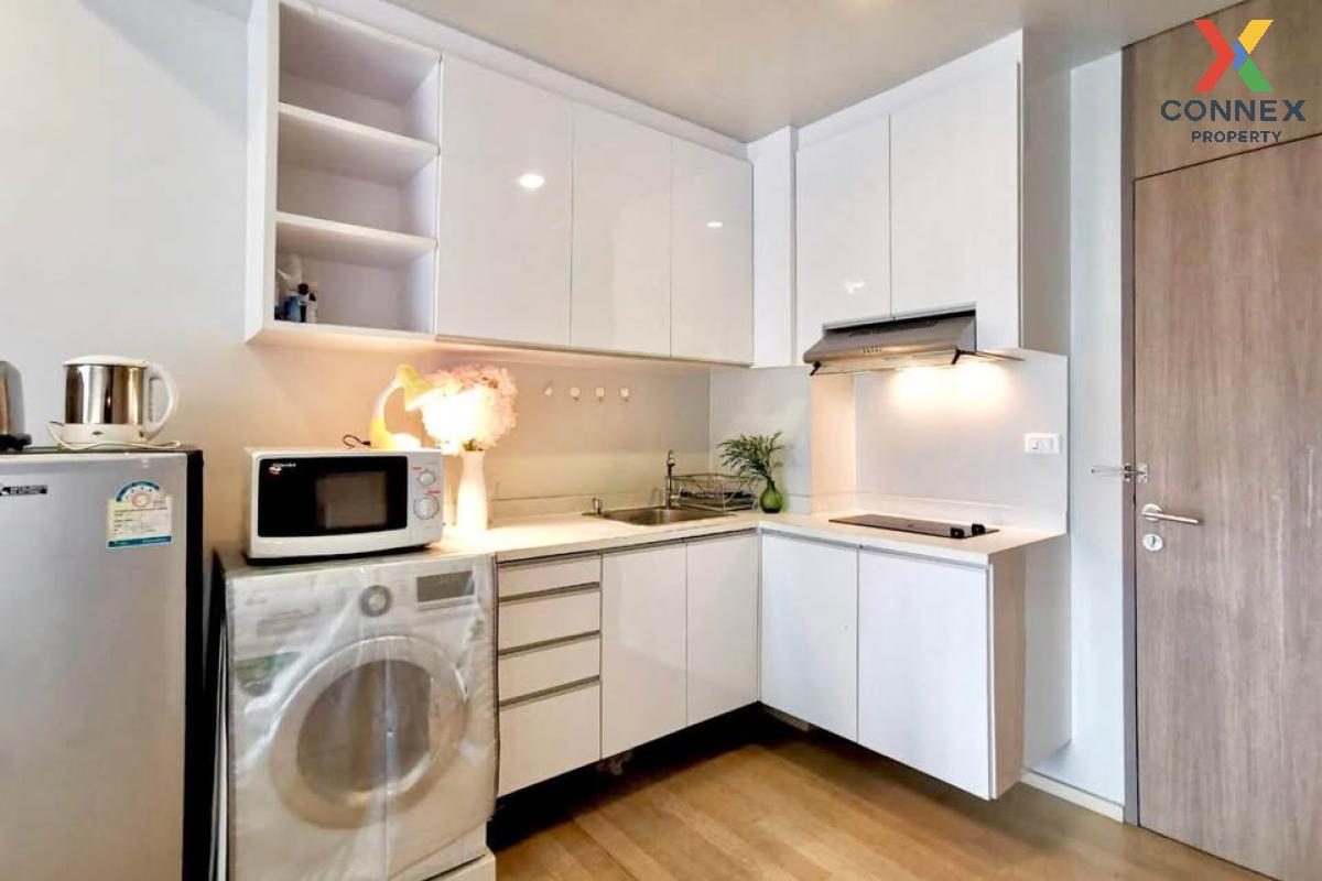 picture For Rent Condo , Noble Refine , BTS-Phrom Phong , Khlong Tan , Khlong Toei , Bangkok , CX-15183 ✅ Live chat with us ADD LINE @connexproperty ✅  - 7/9