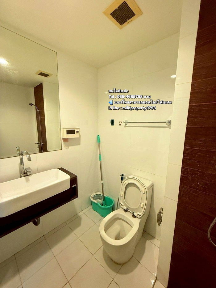 รูป ให้เช่า คอนโด เอ สเปซ มี สุขุมวิท 77 (ซอยอ่อนนุช 37/1) - รูปที่ 2/2