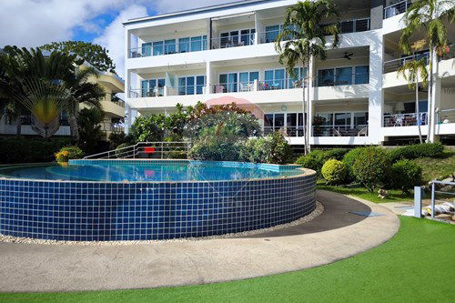 รูป [920081001-1263] อพาร์ทเมนท์วิวทะเลกว้างขวางที่สามารถปรับแต่งได้ - 61.58 ตรม. - รูปที่ 3/44