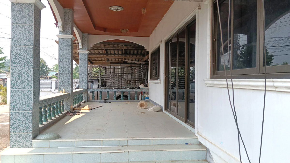 รูป BD 13515 : บ้านมิตรอรัญ เชียงใหม่ - รูปที่ 7/8