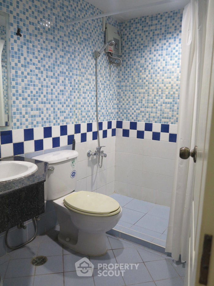 รูป คอนโด 1-ห้องนอน ที่ ลุมพินี เพลส สวนพลู สาทร ใกล้ MRT ลุมพินี (ID 2261749) - รูปที่ 15/17