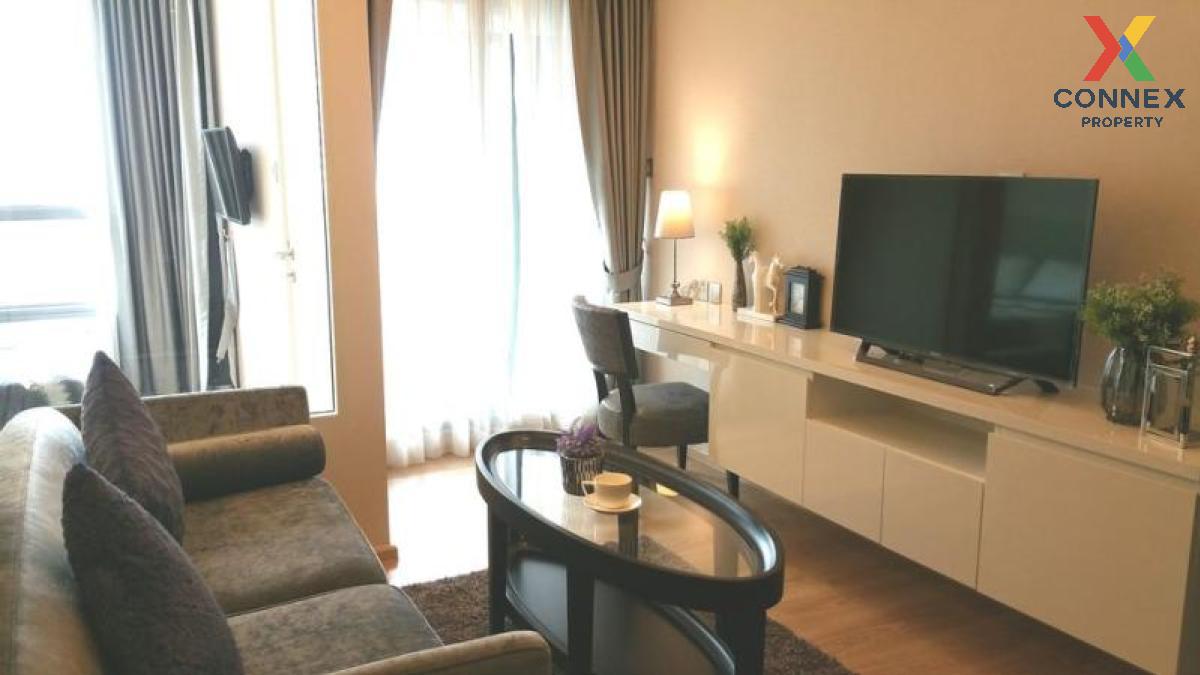 รูป เช่า คอนโด  H Sukhumvit 43 BTS-พร้อมพงษ์ สุขุมวิท คลองตันเหนือ วัฒนา กรุงเทพ CX-02569 ✅ ทักไลน์ @connexproperty ตอบทันที ทีมงานมืออาชีพ ✅  - รูปที่ 7/12