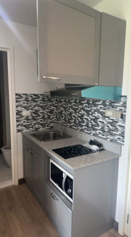 รูป 📍📍📍เดอะ คีย์ พหลโยธิน 34 เฟอร์นิเจอร์ครบ  🚗700 เมตร มหาวิทยาลัยเกษตรศาสตร์  🏎️600เมตร โรงพยาบาลเปาโลเกษตร 34ตรม.📍📍📍 - รูปที่ 21/29