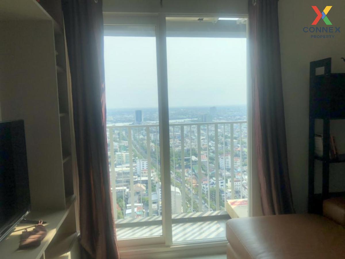 picture 🔥🔥🔥 For Rent Condo , Monte Rama 9 , ARL-Ramkhamhaeng , Hua Mak , Bang Kapi , Bangkok , CX-87317 ✅ Live chat with us ADD LINE @connexproperty ✅ 🔥🔥🔥 - 1/6