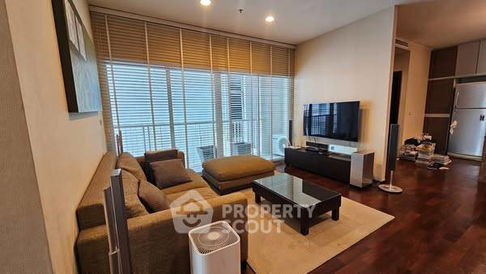 2-BR Condo at Noble Ora near BTS Thong Lor (ID 2325169)