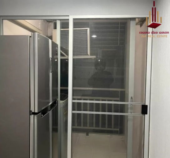 รูป ✨ ขาย ลุมพินี วิลล์ ศูนย์วัฒนธรรม ✨  ราคา 2,050,000 บาท - รูปที่ 6/7