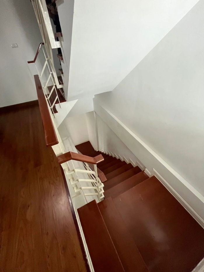 รูป #R7262 🎉 301068  ให้เช่าบ้าน Trio Rom Klao - รูปที่ 11/31