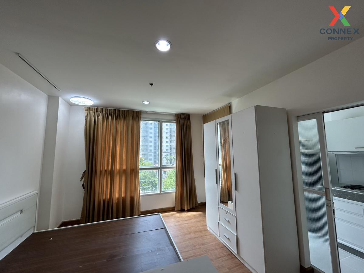 รูป เช่าคอนโด  ไลฟ์ แอท รัชดา (ลาดพร้าว 36) BTS-ห้าแยกลาดพร้าว จอมพล  เขต จตุจักร กรุงเทพ CX-90414 ✅ ทักไลน์ @connexproperty ตอบทันที ทีมงานมืออาชีพ ✅  - รูปที่ 3/5