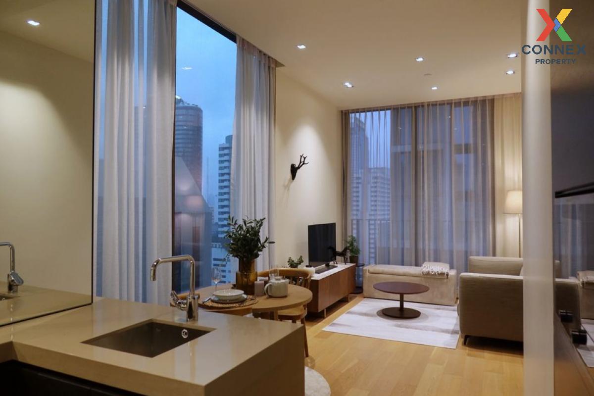 picture 🔥🔥🔥 FOR RENT Condo , 28 Chidlom , BTS-Chit Lom , Lumpini , Pathum Wan , Bangkok , CX-81714 ✅ Live chat with us ADD LINE @connexproperty ✅ 🔥🔥🔥 - 2/8