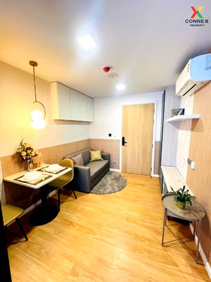 เช่าคอนโด ม.รังสิต : 🔥🔥🔥 เช่าคอนโด  แอทโมซ คาแนล รังสิต ประชาธิปัตย์ ธัญบุรี ปทุมธานี CX-110102 ✅ ทักไลน์ @connexproperty ตอบทันที ทีมงานมืออาชีพ ✅ 🔥🔥🔥