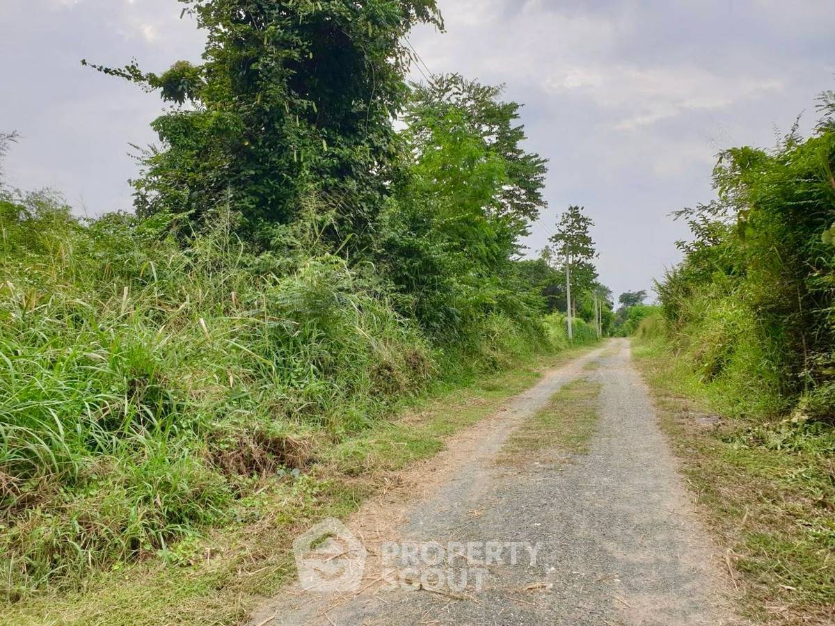 รูป ที่ดินสำหรับปล่อยขาย 16,728 ตารางเมตร แถว ใน สองพี่น้อง (ID 2383311) - รูปที่ 2/4