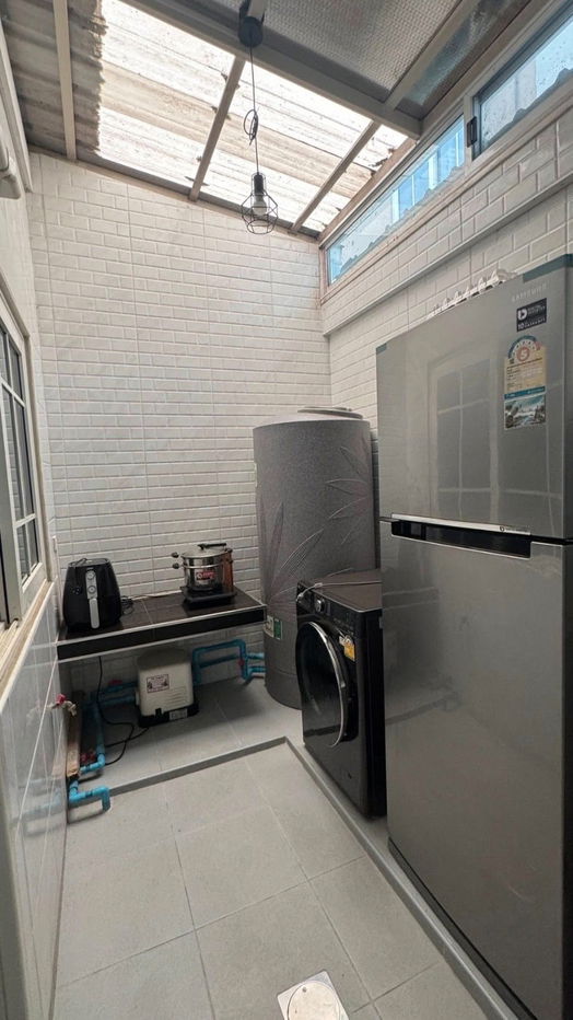 picture Best price for sale in Golden City Village, Pinklao-Charansanitwong. Great location with easy access, near Rama 7  - 4/20