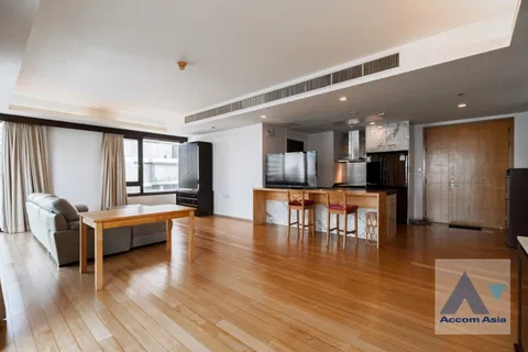 รูปภาพ 🔼🔽 AccomA 📩 3 BR Condominium @Prive by Sansiri (1515103)