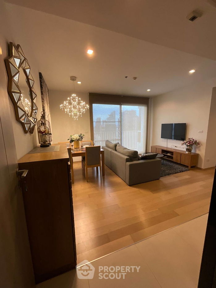 รูป คอนโด 2-ห้องนอน ที่ เอช คิว ทองหล่อ ใกล้ BTS ทองหล่อ (ID 2073844) - รูปที่ 15/15