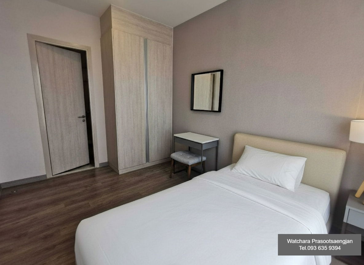 picture For rent, Keen Center Sriracha, 2 bedrooms, 2 bathrooms - 8/19