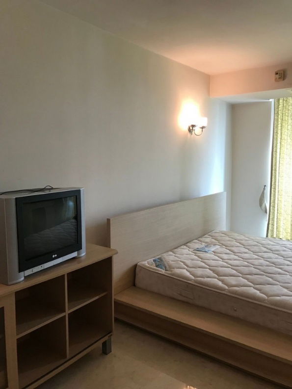 รูป ให้ เช่า คอนโด M1416 Supalai Park พหลโยธิน 43.7 ตรม - รูปที่ 7/8